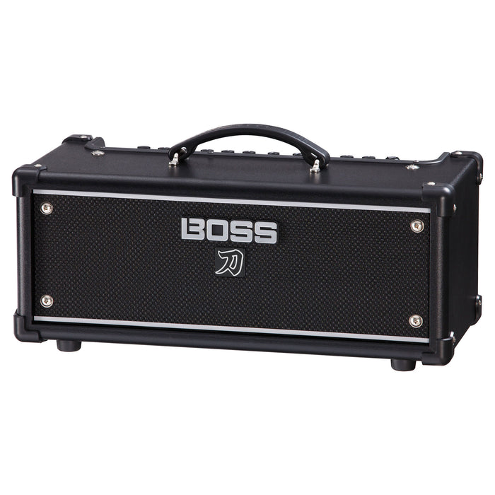 Boss Katana Head Gen 3 100w Amp Head