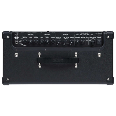 Boss Katana Head Gen 3 100w Amp Head - Fair Deal Music