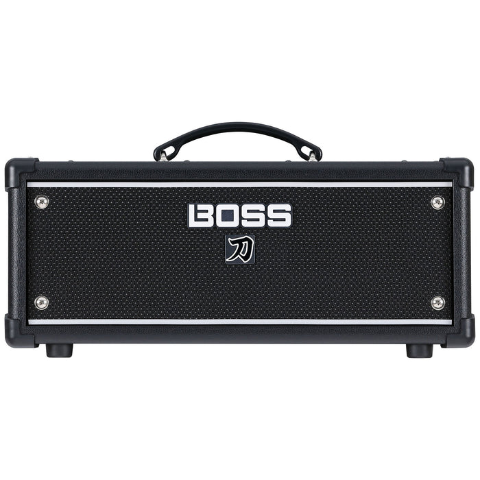 Boss Katana Head Gen 3 100w Amp Head
