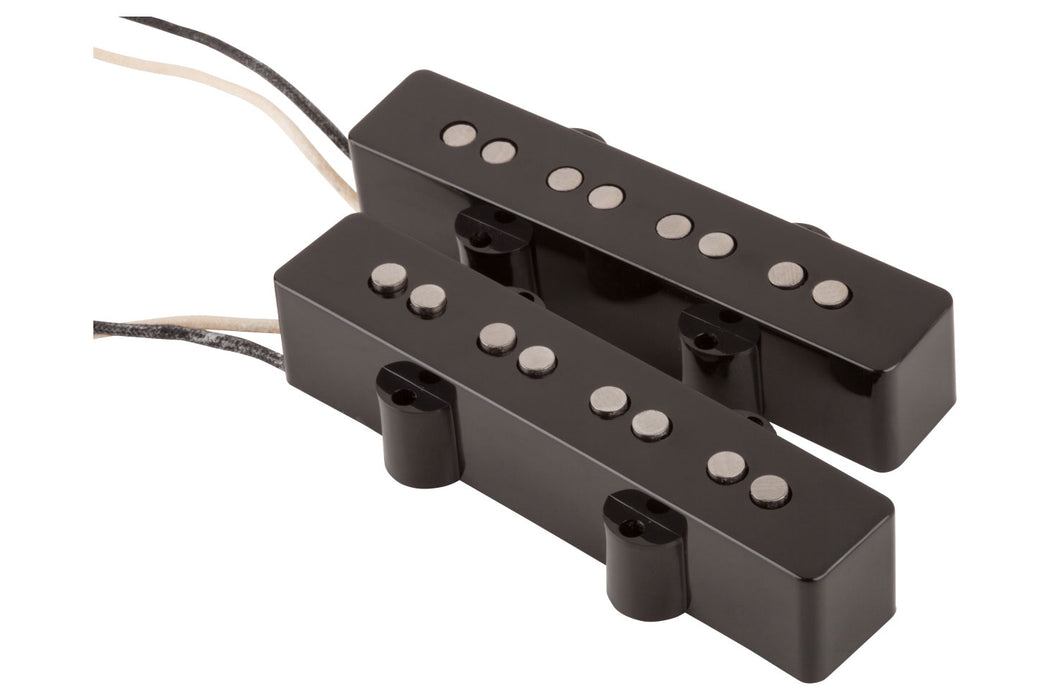 Fender Custom Shop 60's Jazz Bass Pickup Set - Fair Deal Music