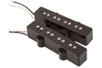 Fender Custom Shop 60's Jazz Bass Pickup Set - Fair Deal Music