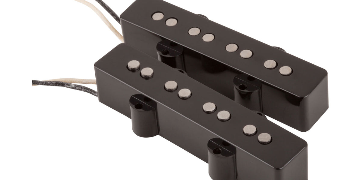 Fender Custom Shop 60's Jazz Bass Pickup Set — Fair Deal Music