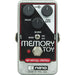 Electro Harmonix Memory Toy Echo Chorus Nano Pedal - Fair Deal Music