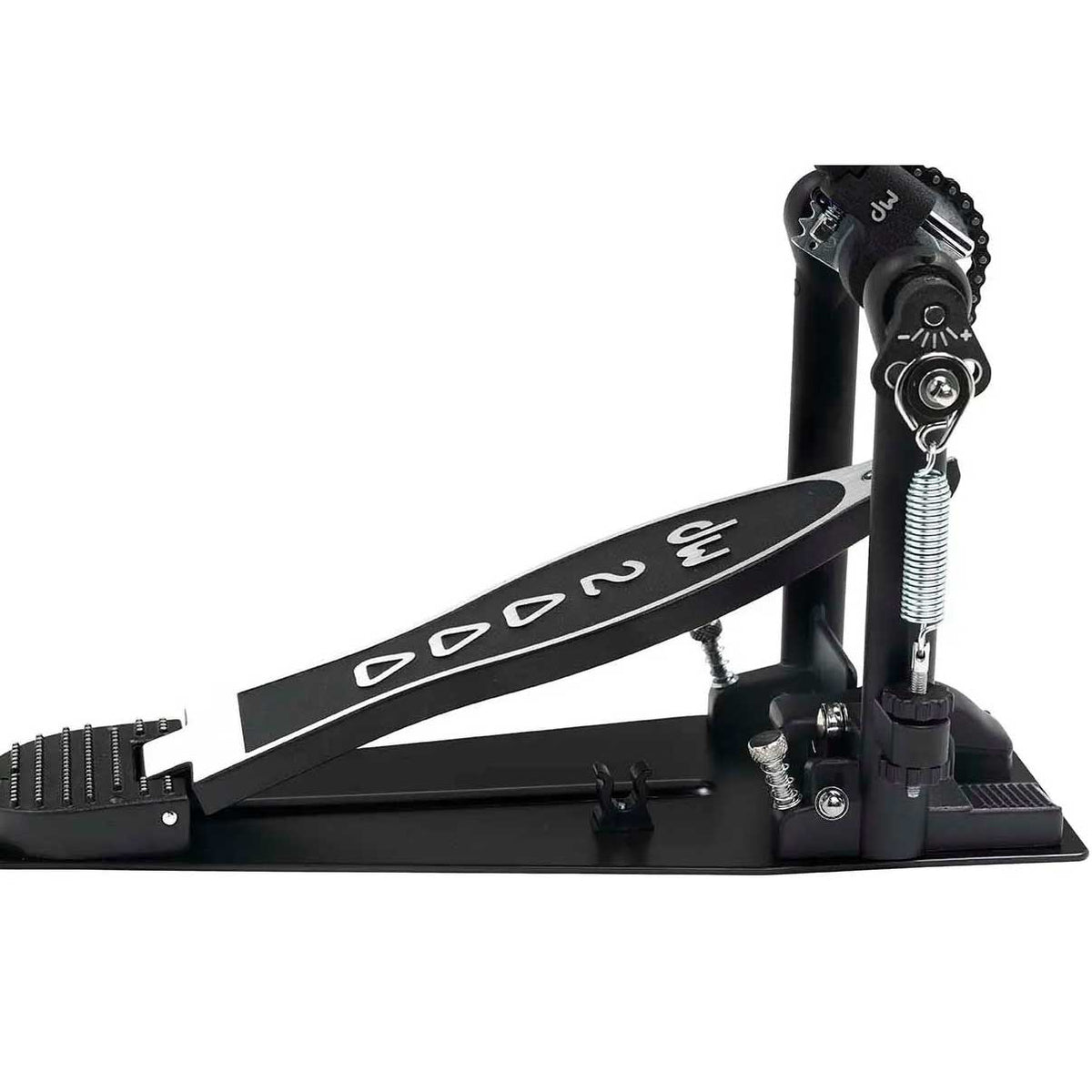 DW DWCP2000A 2000 Series Single Bass Drum Pedal - Fair Deal Music