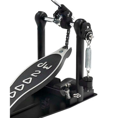 DW DWCP2000A 2000 Series Single Bass Drum Pedal - Fair Deal Music
