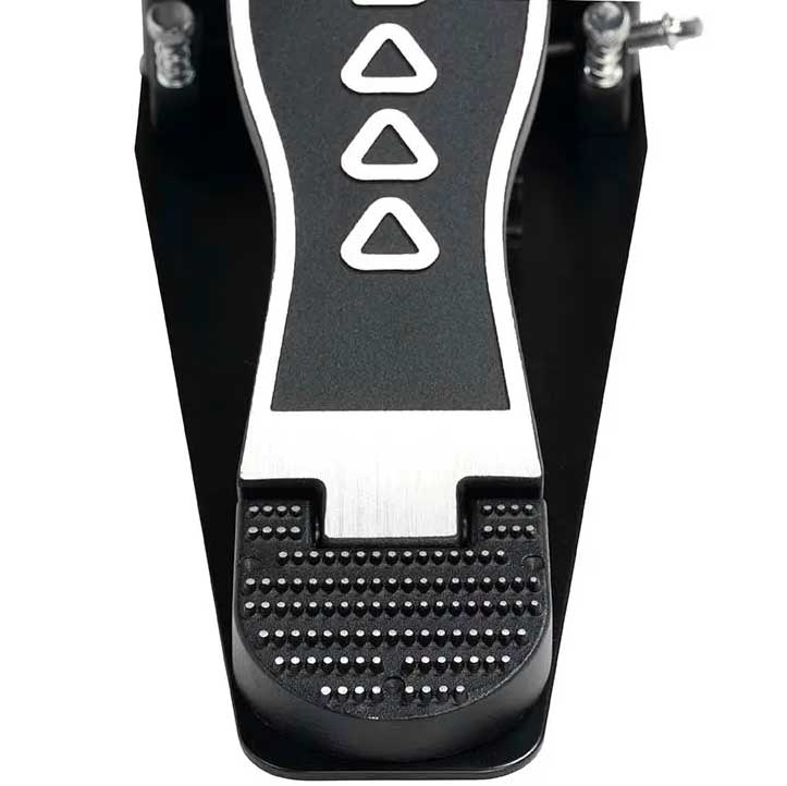 DW DWCP2000A 2000 Series Single Bass Drum Pedal - Fair Deal Music