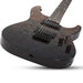 Schecter C-1 Standard Back Fade Burst Burl - Fair Deal Music