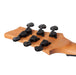 Schecter C-1 Standard Back Fade Burst Burl - Fair Deal Music