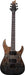 Schecter C-1 Standard Back Fade Burst Burl - Fair Deal Music