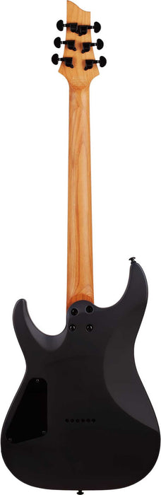 Schecter C-1 Standard Electric Guitar in Charcoal Satin - Fair Deal Music