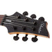 Schecter C-1 Standard Electric Guitar in Charcoal Satin - Fair Deal Music