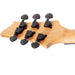 Schecter C-1 Standard Electric Guitar in Charcoal Satin - Fair Deal Music