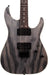 Schecter C-1 Standard Electric Guitar in Charcoal Satin - Fair Deal Music