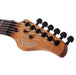 Schecter PT Standard Purple Burst Burl Electric Guitar, Ex Display - Fair Deal Music