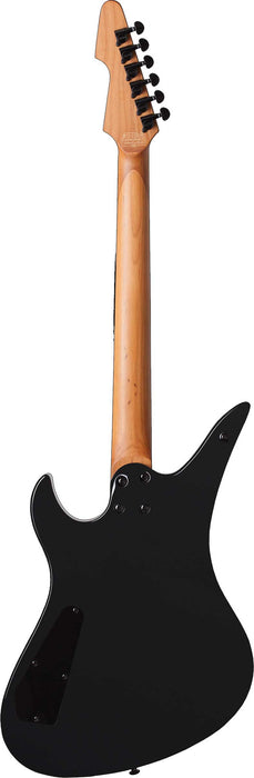 Schecter Avenger Standard Charcoal Satin - Fair Deal Music