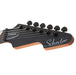 Schecter Avenger Standard Charcoal Satin - Fair Deal Music