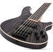 Schecter C-5 Standard in Charcoal Satin - Fair Deal Music