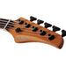 Schecter C-5 Standard in Charcoal Satin - Fair Deal Music