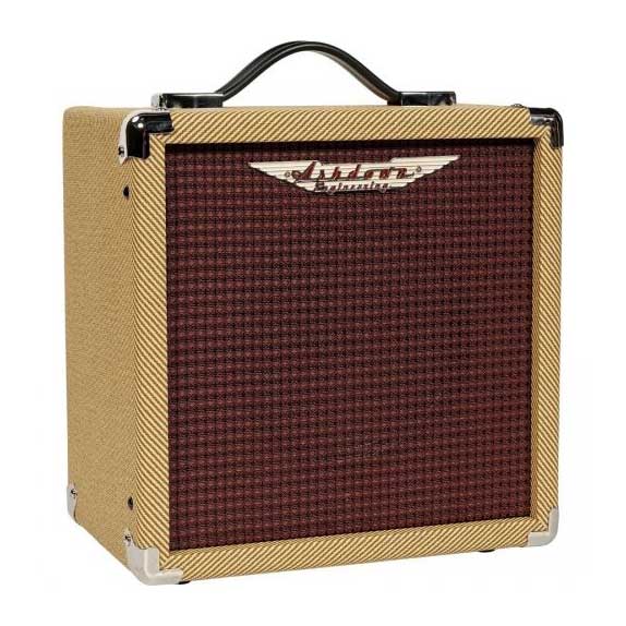 Ashdown Studio Junior Tweed Bass Combo - Fair Deal Music