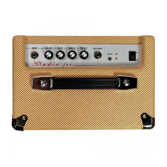 Ashdown Studio Junior Tweed Bass Combo - Fair Deal Music