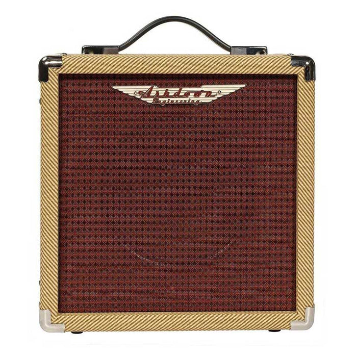 Ashdown Studio Junior Tweed Bass Combo - Fair Deal Music