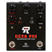 Keeley Octa Psi Pitch Shifter and Octave Fuzz - Fair Deal Music