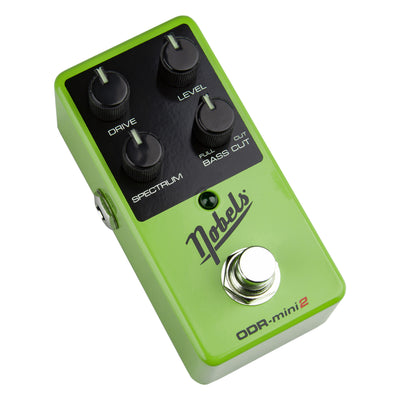 Nobels ORD-Mini 2 mini overdrive - Fair Deal Music