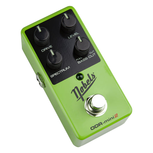 Nobels ORD-Mini 2 mini overdrive - Fair Deal Music