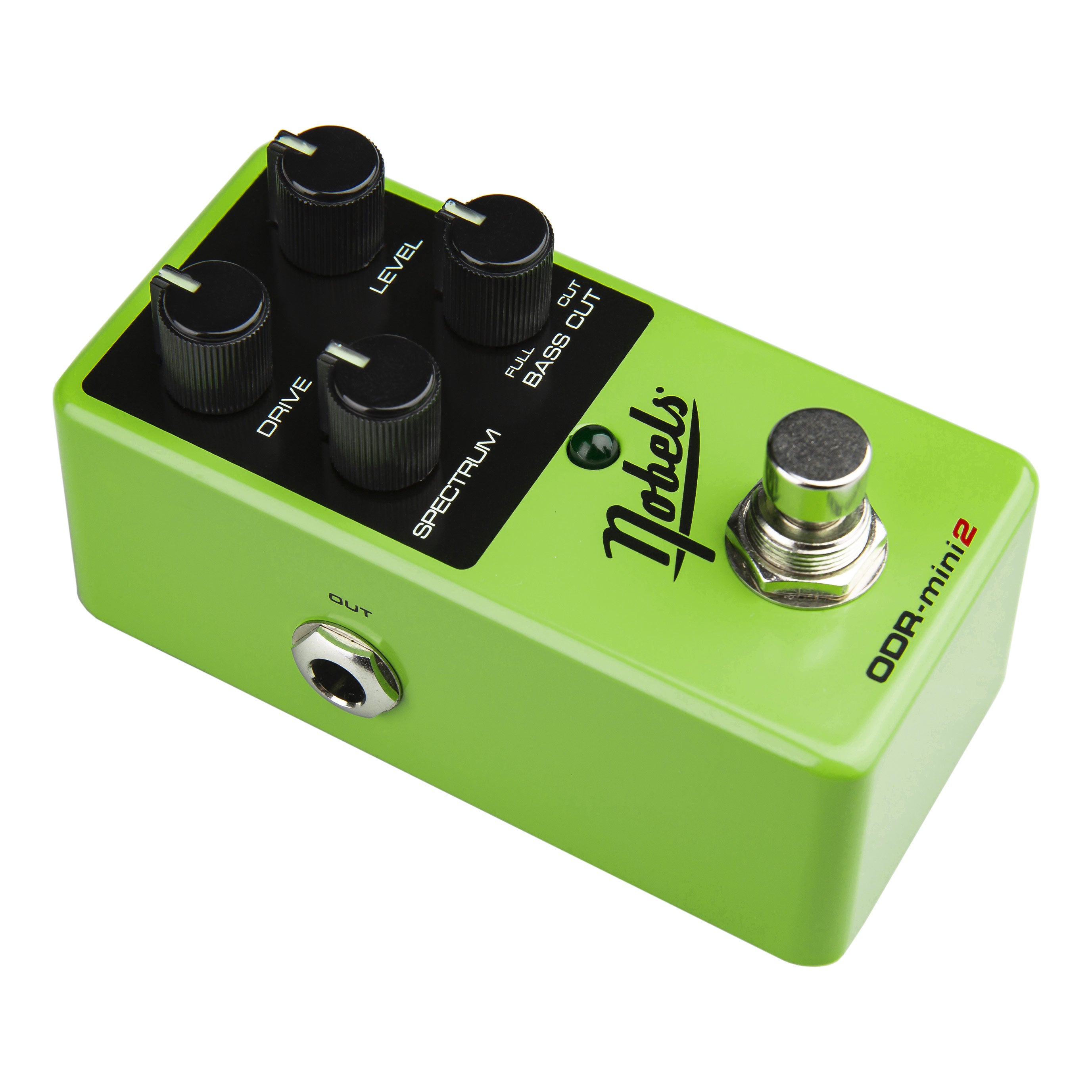 Nobels ORD-Mini 2 mini overdrive - Fair Deal Music