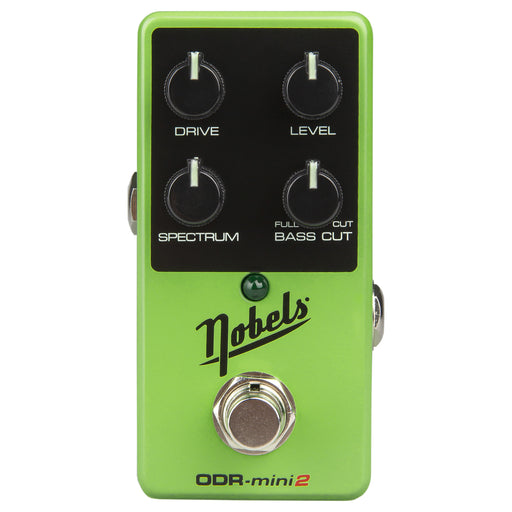 Nobels ORD-Mini 2 mini overdrive - Fair Deal Music