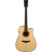 Yamaha TAG3 C TransAcoustic Guitar, Natural - Fair Deal Music