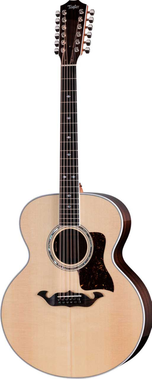 Taylor USA Legacy 855e 12-String Electro-Acoustic Guitar - Fair Deal Music