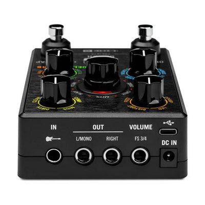 Line 6 POD Express Black - OPEN BOX - Fair Deal Music