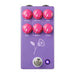 JHS Pedals Violet Distortion - Fair Deal Music