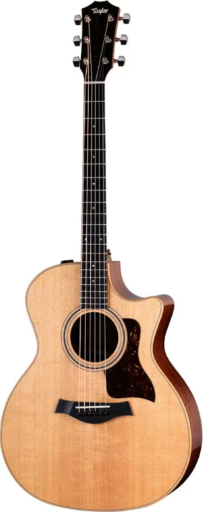 Taylor 314CE Studio Electro Acoustic Guitar, Grand Auditorium - Fair Deal Music