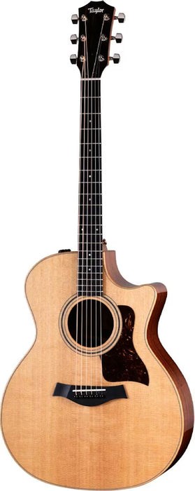 Taylor 314CE Studio Electro Acoustic Guitar, Grand Auditorium - Fair Deal Music