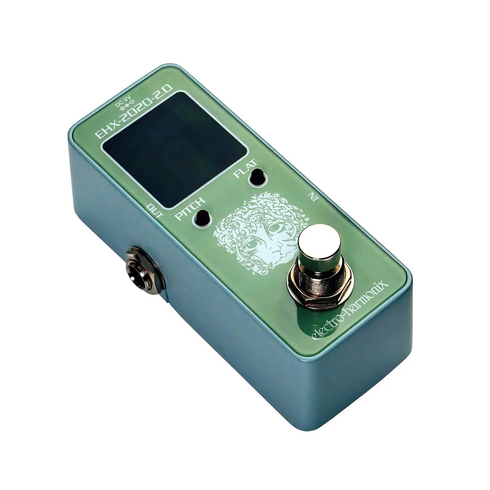 Electro Harmonix 2020 Tuner V2 - Fair Deal Music