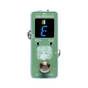 Electro Harmonix 2020 Tuner V2 - Fair Deal Music