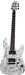 Schecter C-1 Ink Bomb - Fair Deal Music