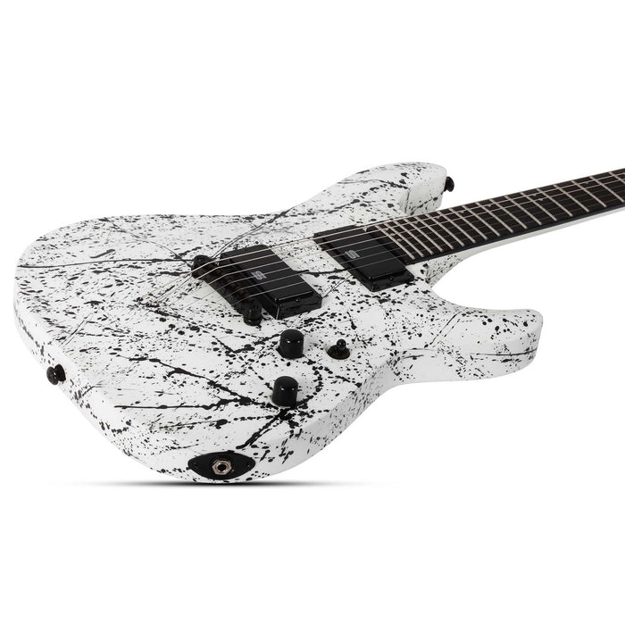 Schecter C-1 Ink Bomb - Fair Deal Music