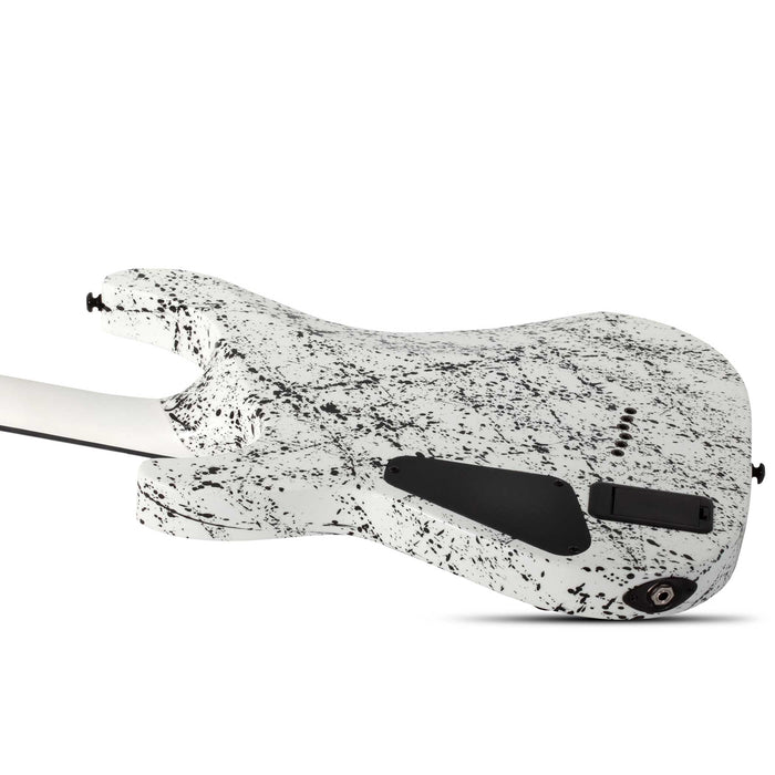 Schecter C-1 Ink Bomb - Fair Deal Music