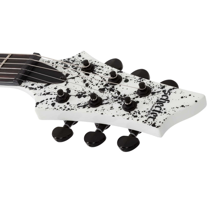 Schecter C-1 Ink Bomb - Fair Deal Music