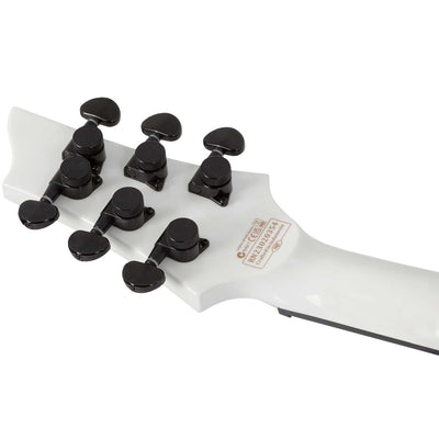 Schecter C-1 Electric Guitar , Ink Bomb - Fair Deal Music