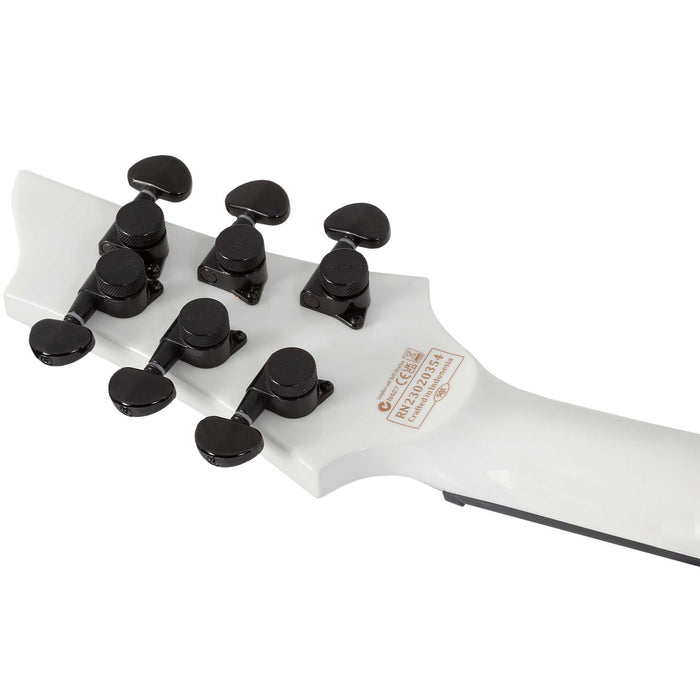 Schecter C-1 Ink Bomb - Fair Deal Music