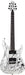 Schecter C-1 Ink Bomb - Fair Deal Music