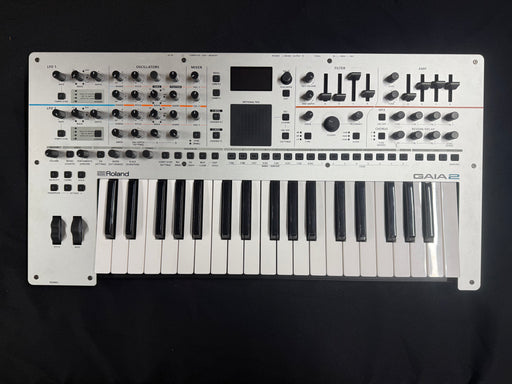 Roland GAIA 2 Synthesizer (Used) NEEDS PSB5U - DRAFT - Fair Deal Music