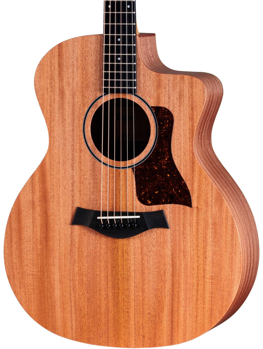 Taylor 24ce Electro Acoustic Guitar, Grand Auditorium - Fair Deal Music