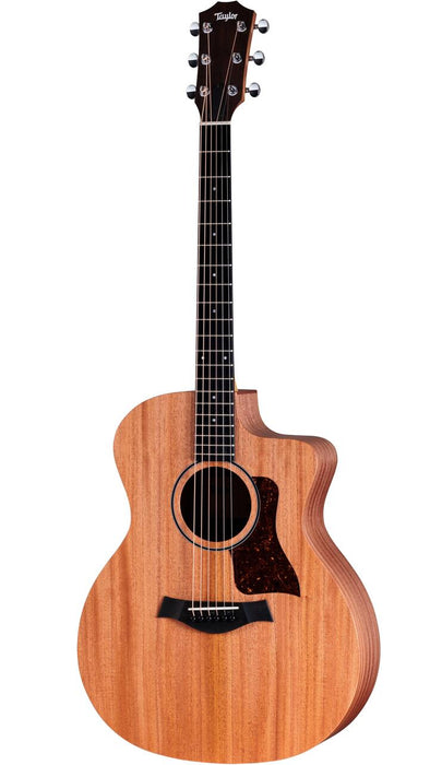 Taylor 24ce Electro Acoustic Guitar, Grand Auditorium - Fair Deal Music