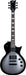 ESP LTD EC-256, Silver Sunburst Teardrop - Fair Deal Music
