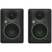 Mackie CR3.5 CR Series Powered Studio Monitors - Fair Deal Music